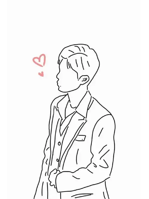 大家好我依然是肖战