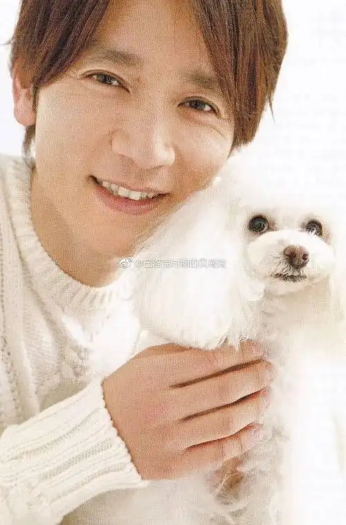 おかだ的相册-hiroshi 长野博