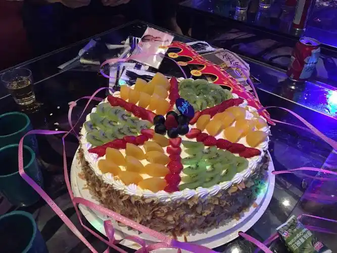 聚龙79部二季度生日趴