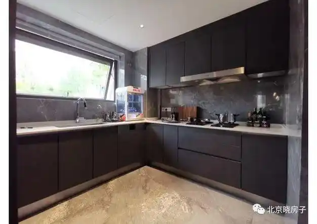 格拉斯小镇官方网站北京通州鲁能格拉斯小镇实景预约参观