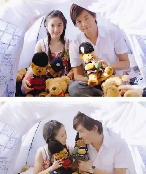 原创42岁林依晨再现荧屏中年人的状态全写在了脸上