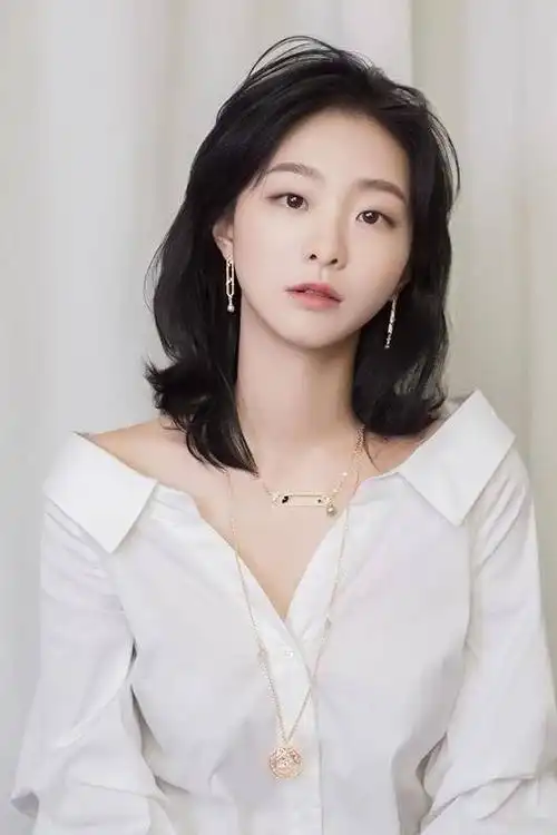 百变金多美论演员的可塑性