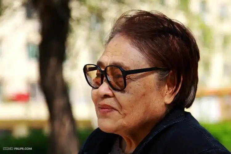 平凡中的真实!【人物专辑】