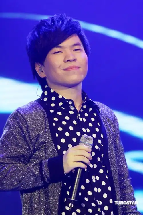 常石磊情绪饱满