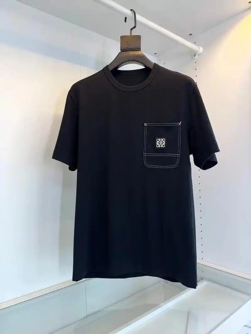 罗意威loewe 2023春夏经典款短袖.罗意威loewe男 - 抖音