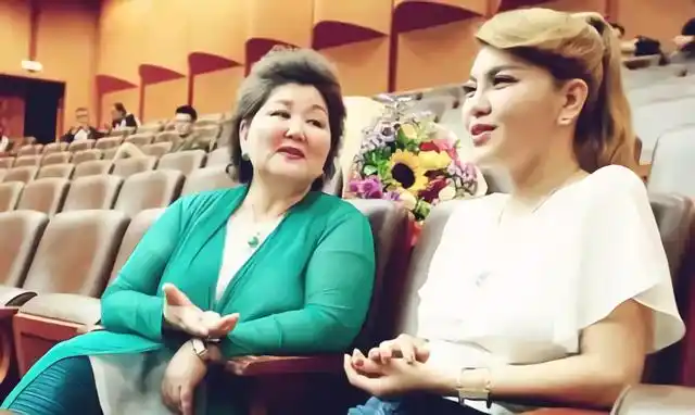 著名歌唱家乌兰图雅:歌曲唱得如痴如醉,却留不住自己爱的人