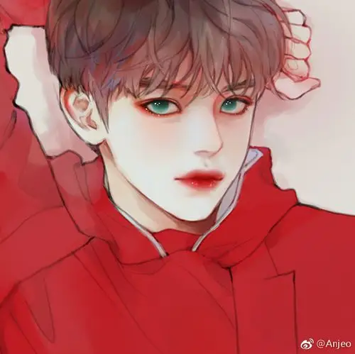 黄旭熙 lucas「1999.1.25」