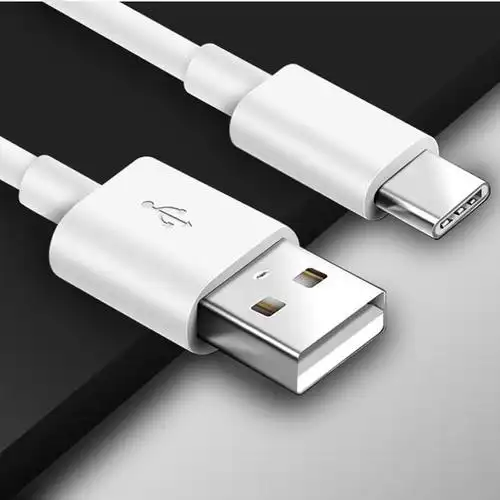 安卓充电线数据线充电器快充适用手机充电宝短加长