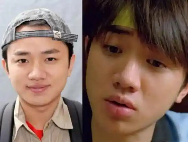 年轻的时候都"帅到掉渣",陈赫是校草|沈腾|王祖蓝_网易订阅