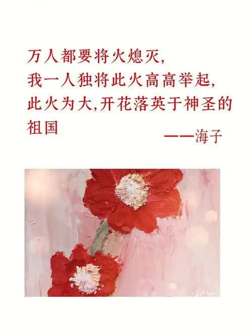 作文素材家国情怀