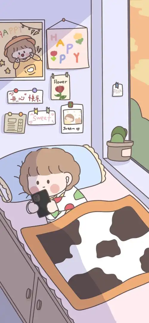 2020年8月25日 7:57   关注  可爱 壁纸 评论 收藏