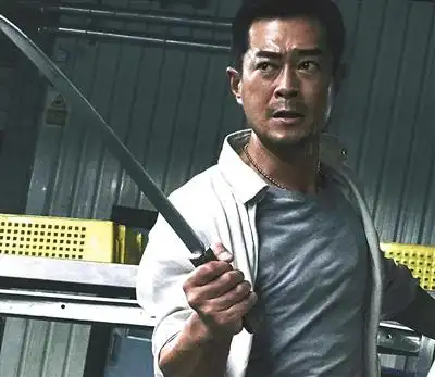 《杀破狼·贪狼》 导演想找吴京演下一集