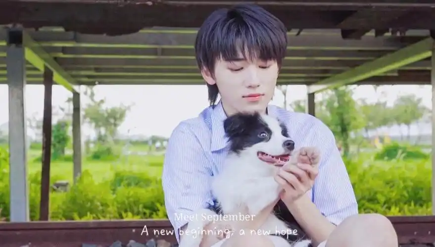 宋亚轩壁纸分享