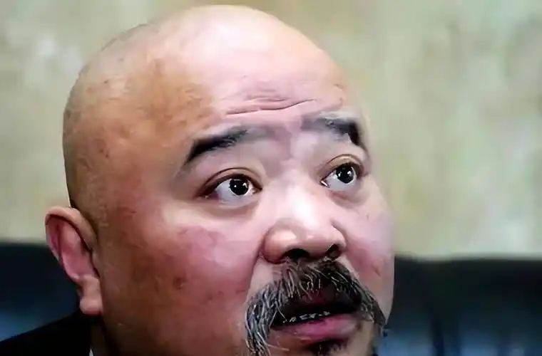 演员李琦:晚年糖尿病缠身,2个儿子让他忧心,养女成了他的骄傲_生活