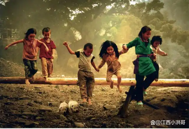 80后,童年的回忆