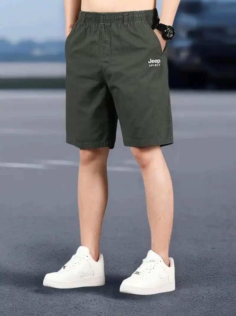🌞夏季新款男士短裤,你值得拥有!嘿,朋友们,夏天来了,你还