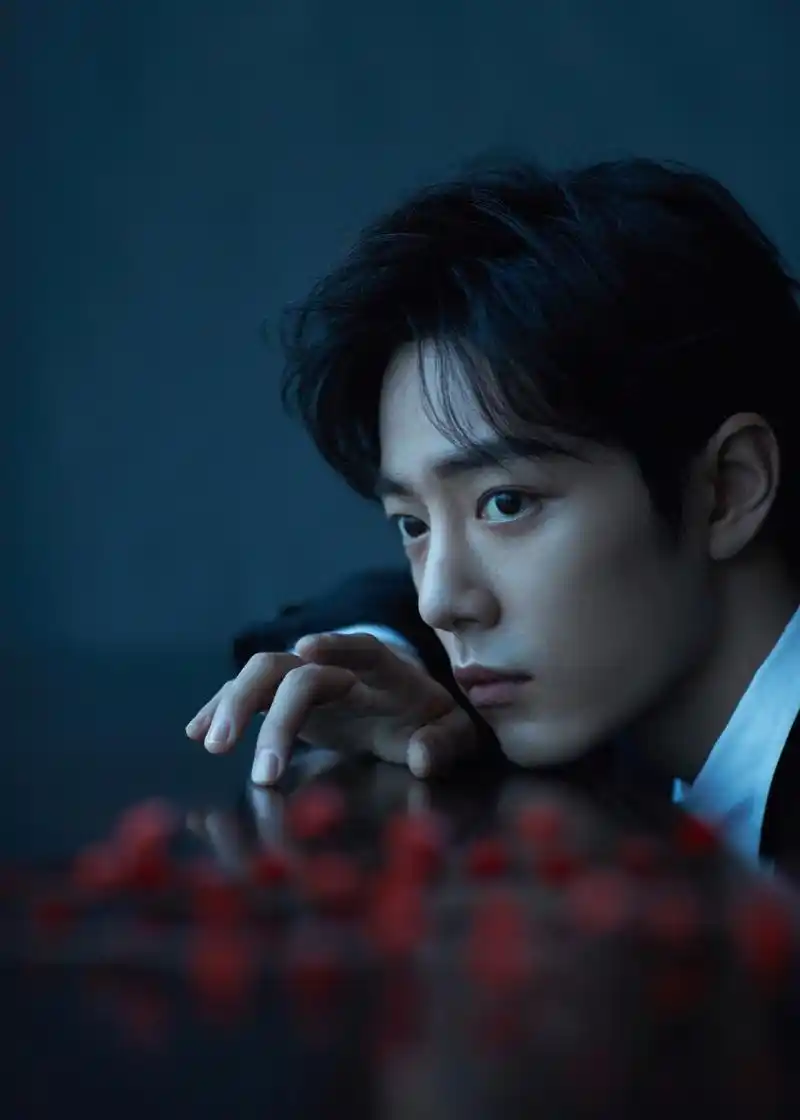 肖战工作室深夜发文:替粉丝道歉,希望他们以后能理智追星