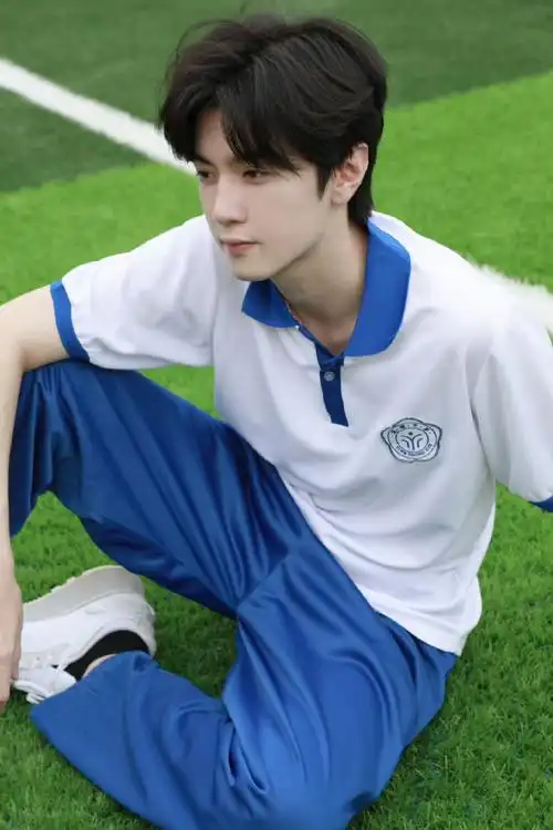 陈哲远魔方新世界##陈哲远##陈哲远林少白