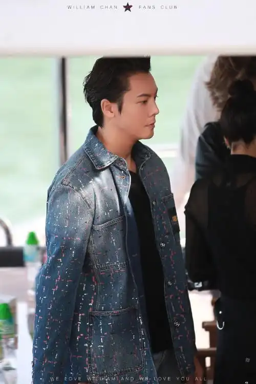 陈伟霆1121生日快乐##陈伟霆电影爆裂点