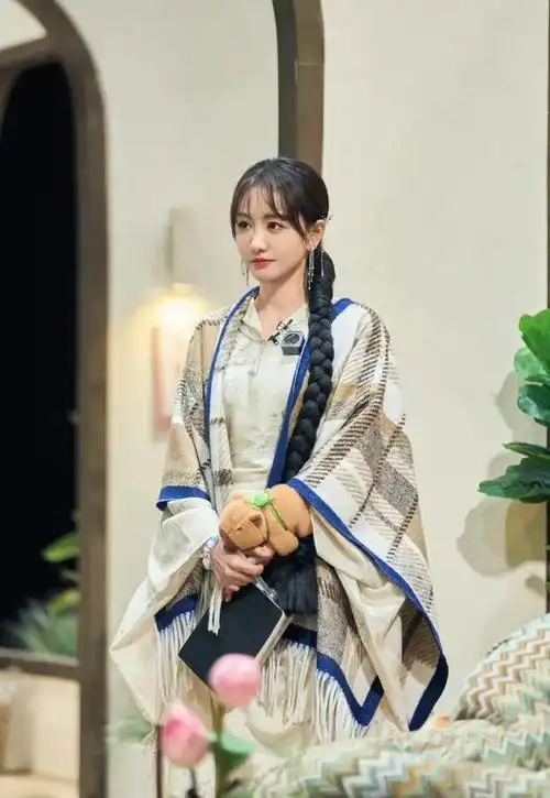 于正公司艺人排位男许凯女白鹿