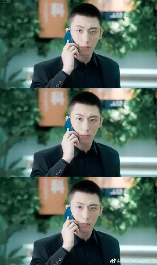 黄景瑜爱上特种兵