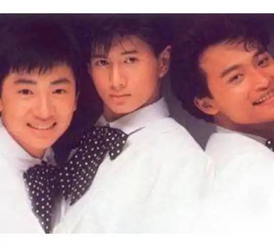 小虎队两次解散都是服兵役吗真相竟与f4神似不过情意还在