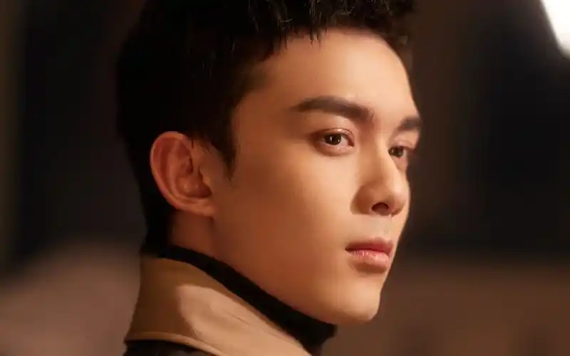 吴磊和张子枫互谈理想型你磕到了嘛吴磊张子枫张子枫电影