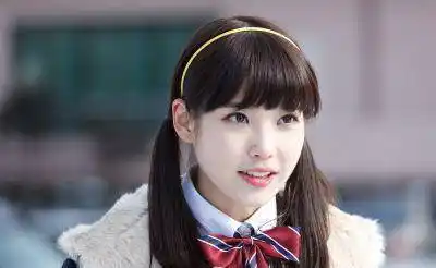 iu李知恩,出道十周年,"始于颜值,终于才华"_观众_因为_明星