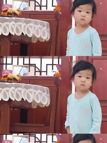 "王睿涵"_心儿专属话题_娱乐_综艺混剪