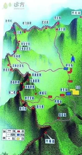 头头网 — 箭扣长城 — 必赏景观 — 查看内容