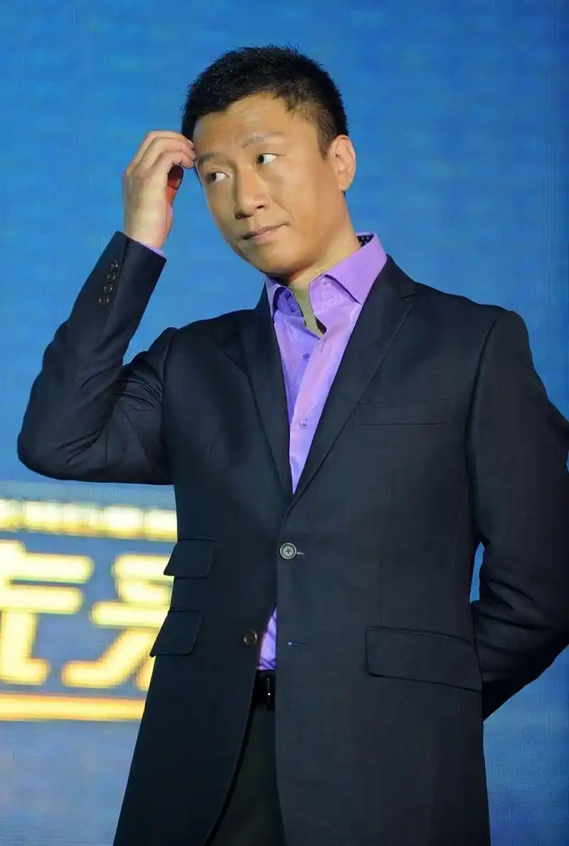 太搞笑了,大佬在现实生活中也有逗比的一面呀[左捂脸]  孙红雷:他说的