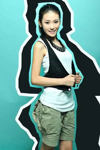 2011快乐女声专题 > 正文   新浪娱乐讯 5月8日晚,2011快女成都唱区