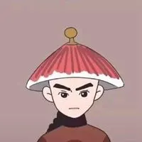 延禧攻略沙雕情头微信头像点击鼠标右键下载