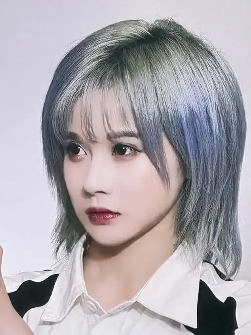 段艺璇超话7815#今天可爱吉了#第六天 by dyx