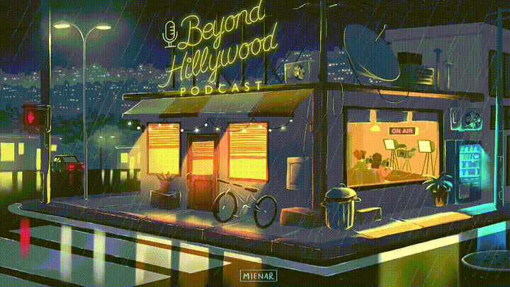 温暖是一种小确幸丨这些治愈系小漫画帮你回味生活中最美好的瞬间