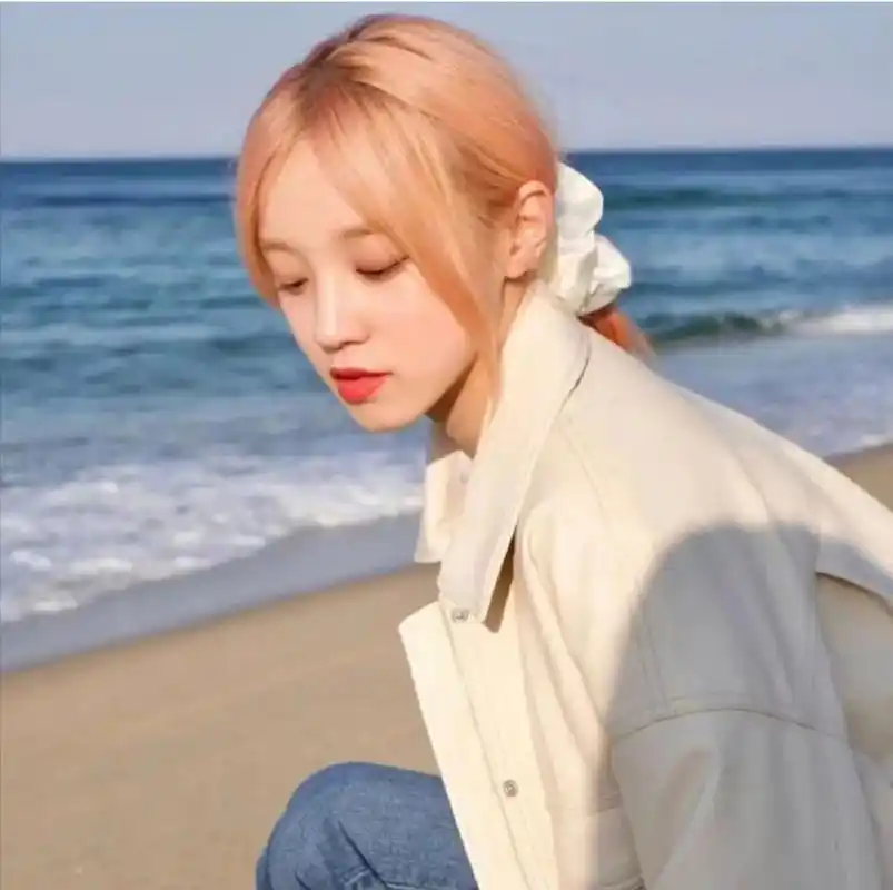 宋雨琦🐶稀有高清头像🍀 雨琦弟弟真的好米啊💕