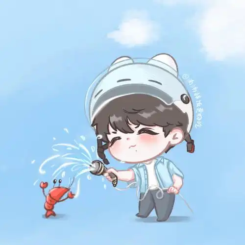 看你一眼,从此不再眷恋星辰大海.