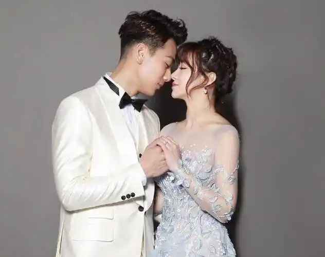 戴向宇_角色_杨蓉