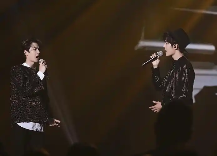 肖战泰国见面会,真绝呀!