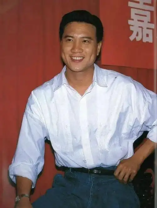 万梓良:江湖依旧在,大哥已换人