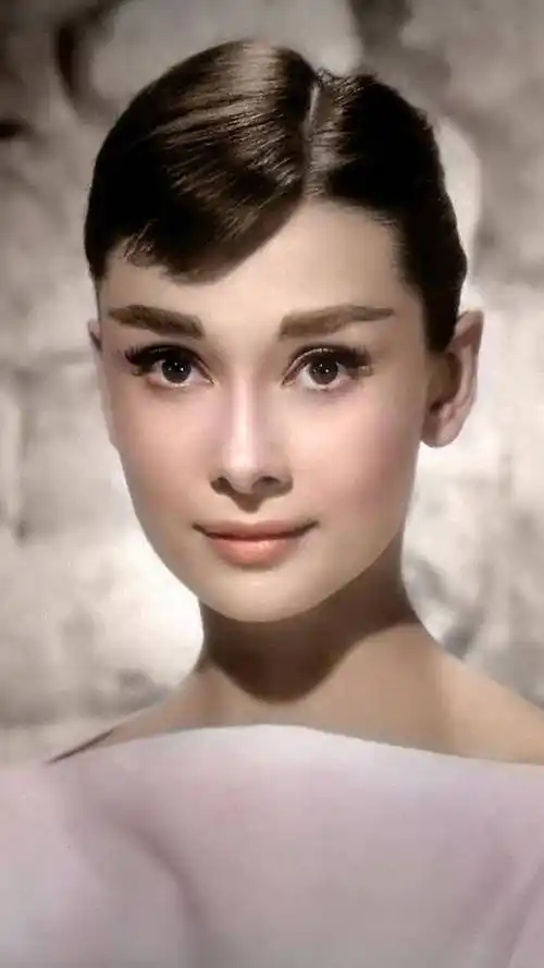 第一美女世界最美的女人