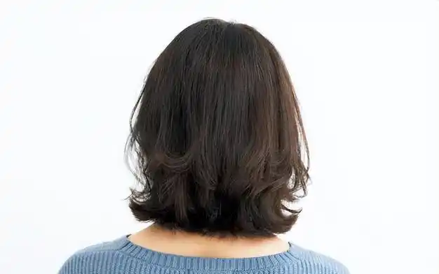 40岁女人发型邋遢,减颜值?瞧,这12款"鲍勃短发"显年轻很洋气