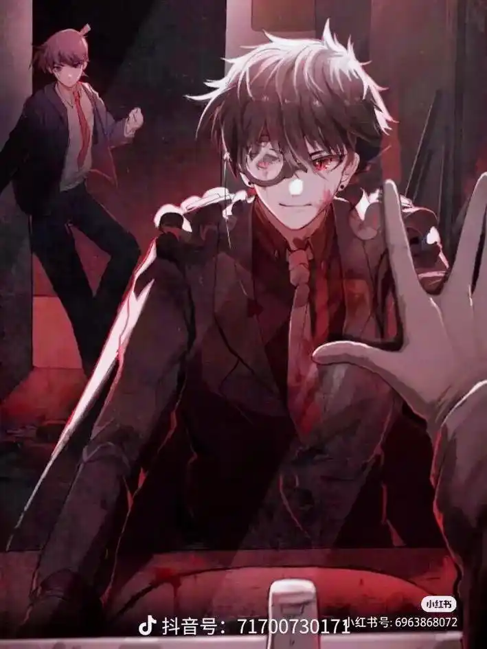 名侦探柯南 #怪盗基德 #工藤新一 #快新  #刀子系列 - 抖音