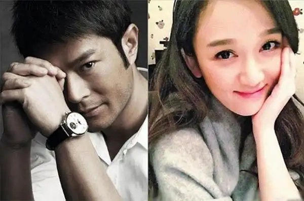 古天乐微博示好陈乔恩是怎么回事 经济公司:爱的不够深