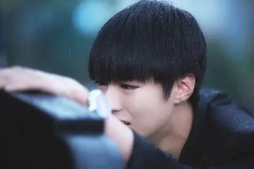 王俊凯哭戏太虐心,粉丝心疼邬童!