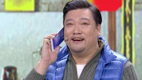 爆笑小品天才贾冰百看不厌的巅峰之作