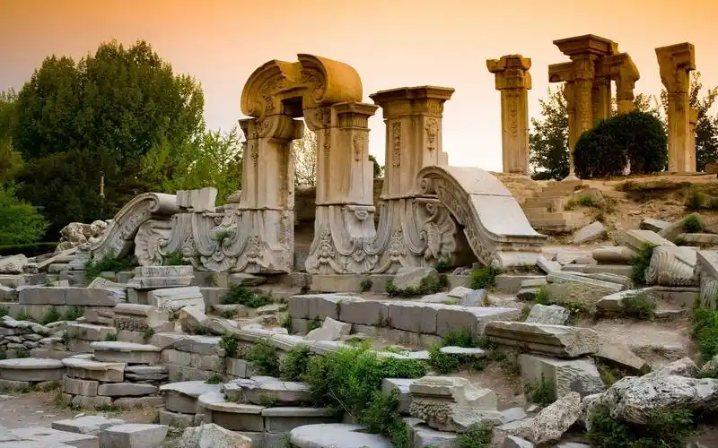 首页 桌面壁纸 北京圆明园遗址图片桌面壁纸上一张下一张查看原图