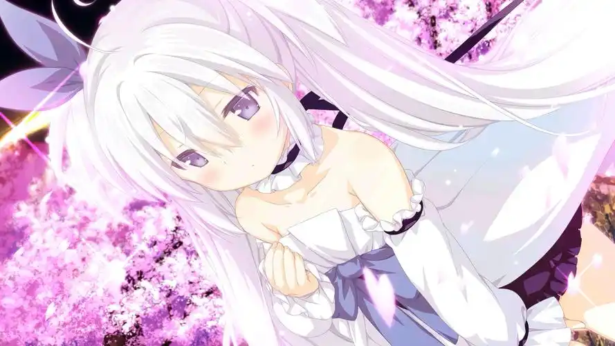 【曲谱】樱花萌放-失われた刻をもとめて