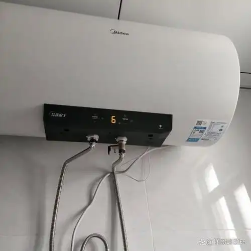 美的扁桶电热水器靠谱吗?从设计,性能到实用体验全解析