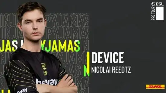 device再次证明自己